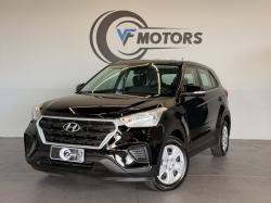 HYUNDAI Creta 1.6 16V 4P FLEX ATTITUDE AUTOM�TICO