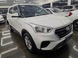HYUNDAI Creta 1.6 16V 4P FLEX ATTITUDE AUTOM�TICO