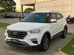 HYUNDAI Creta 1.6 16V 4P FLEX PULSE AUTOM�TICO