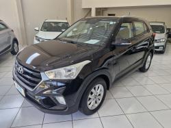 HYUNDAI Creta 1.6 16V 4P FLEX ACTION AUTOM�TICO