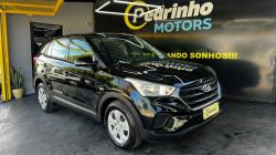 HYUNDAI Creta 1.6 16V 4P FLEX ATTITUDE AUTOM�TICO