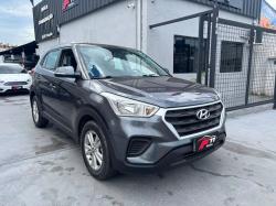 HYUNDAI Creta 1.6 16V 4P FLEX SMART AUTOM�TICO