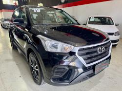 HYUNDAI Creta 1.6 16V 4P FLEX ATTITUDE AUTOM�TICO