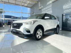 HYUNDAI Creta 1.6 16V 4P FLEX ATTITUDE AUTOM�TICO