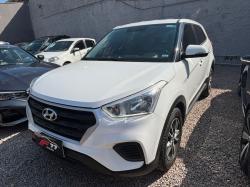 HYUNDAI Creta 1.6 16V 4P FLEX ATTITUDE AUTOM�TICO