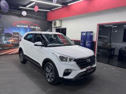 HYUNDAI Creta 1.6 16V 4P FLEX PULSE AUTOM�TICO