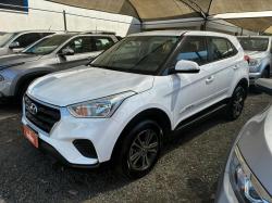 HYUNDAI Creta 1.6 16V 4P FLEX ATTITUDE AUTOM�TICO