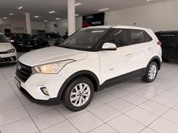 HYUNDAI Creta 1.6 16V 4P FLEX SMART AUTOMÁTICO