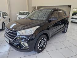 HYUNDAI Creta 1.6 16V 4P FLEX ATTITUDE