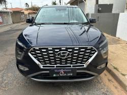 HYUNDAI Creta 2.0 16V 4P FLEX ULTIMATE AUTOMTICO