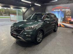 HYUNDAI Creta 2.0 16V 4P FLEX PRESTIGE AUTOMTICO