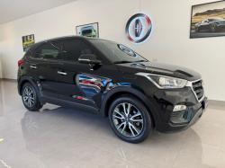 HYUNDAI Creta 2.0 16V 4P FLEX PRESTIGE AUTOM�TICO