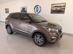 HYUNDAI Creta 2.0 16V 4P FLEX PRESTIGE AUTOM�TICO