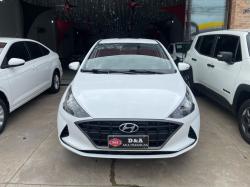 HYUNDAI HB 20 Hatch 1.0 12V 4P FLEX TGDI PLATINUM TURBO