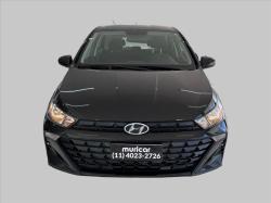 HYUNDAI HB 20 Hatch 1.0 12V 4P FLEX SENSE PLUS