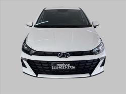 HYUNDAI HB 20 Hatch 1.0 12V 4P FLEX SENSE