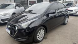 HYUNDAI HB 20 Hatch 1.0 12V 4P FLEX UNIQUE