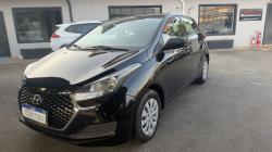 HYUNDAI HB 20 Hatch 1.0 12V 4P FLEX UNIQUE