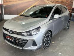 HYUNDAI HB 20 Hatch 1.0 12V 4P FLEX COMFORT TURBO