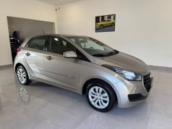 HYUNDAI HB 20 Hatch 1.6 16V 4P FLEX COMFORT