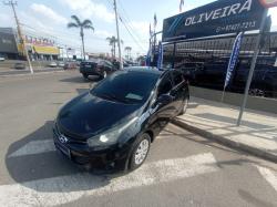 HYUNDAI HB 20 Hatch 1.6 16V 4P COMFORT FLEX AUTOMÁTICO HYUNDAI HB 20 Hatch 1.6 16V 4P COMFORT FLEX AUTOMÁTICO