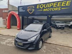 HYUNDAI HB 20 Hatch 1.6 16V 4P COMFORT FLEX AUTOMTICO
