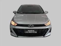 HYUNDAI HB 20 Hatch 1.0 12V 4P FLEX TGDI TURBO COMFORT AUTOMÁTICO HYUNDAI HB 20 Hatch 1.0 12V 4P FLEX TGDI TURBO COMFORT AUTOMÁTICO