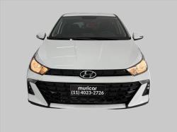 HYUNDAI HB 20 Hatch 1.0 12V 4P FLEX TGDI TURBO COMFORT AUTOMÁTICO HYUNDAI HB 20 Hatch 1.0 12V 4P FLEX TGDI TURBO COMFORT AUTOMÁTICO