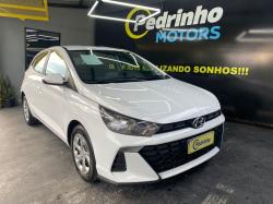 HYUNDAI HB 20 Hatch 1.0 12V 4P FLEX COMFORT