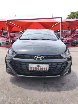 HYUNDAI HB 20 Hatch 1.0 12V 4P FLEX COMFORT