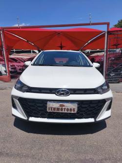 HYUNDAI HB 20 Hatch 1.0 12V 4P FLEX COMFORT