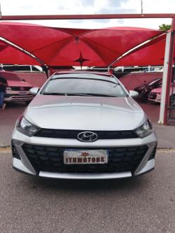 HYUNDAI HB 20 Hatch 1.0 12V 4P FLEX COMFORT