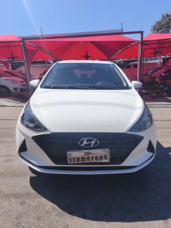 HYUNDAI HB 20 Hatch 1.0 12V 4P FLEX VISION