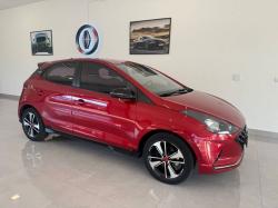 HYUNDAI HB 20 Hatch 1.0 12V 4P TGDI TURBO FLEX SPORT AUTOMTICO