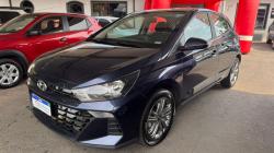 HYUNDAI HB 20 Hatch 1.0 12V 4P FLEX TGDI TURBO COMFORT PLUS