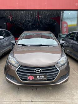 HYUNDAI HB 20 Hatch 1.0 12V 4P FLEX COMFORT