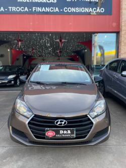 HYUNDAI HB 20 Hatch 1.0 12V 4P FLEX COMFORT