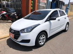HYUNDAI HB 20 Hatch 1.0 12V 4P FLEX COMFORT