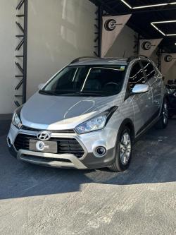 HYUNDAI HB 20 Hatch X 1.6 16V 4P PREMIUM FLEX AUTOMTICO
