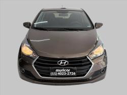 HYUNDAI HB 20 Hatch 1.6 16V 4P FLEX COMFORT PLUS AUTOMTICO