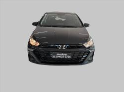 HYUNDAI HB 20 Hatch 1.0 12V 4P FLEX TGDI TURBO COMFORT AUTOM�TICO