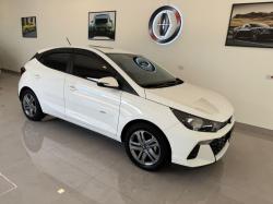 HYUNDAI HB 20 Hatch 1.0 12V 4P FLEX TGDI TURBO COMFORT PLUS