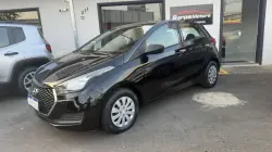 HYUNDAI HB 20 Hatch 1.0 12V 4P FLEX UNIQUE
