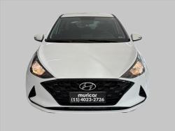 HYUNDAI HB 20 Hatch 1.0 12V 4P FLEX TGDI TURBO VISION AUTOM�TICO