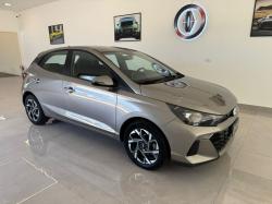 HYUNDAI HB 20 Hatch 1.0 12V 4P FLEX TGDI TURBO COMFORT AUTOM�TICO