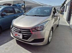 HYUNDAI HB 20 Hatch 1.0 12V 4P FLEX COMFORT