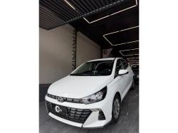 HYUNDAI HB 20 Hatch 1.0 12V 4P FLEX COMFORT