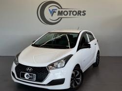 HYUNDAI HB 20 Hatch 1.0 12V 4P FLEX UNIQUE