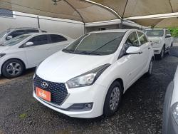 HYUNDAI HB 20 Hatch 1.0 12V 4P FLEX UNIQUE