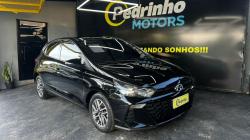 HYUNDAI HB 20 Hatch 1.0 12V 4P LIMITED